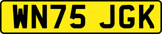 WN75JGK
