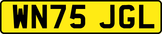 WN75JGL