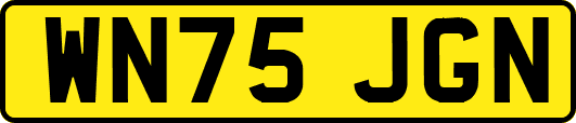 WN75JGN
