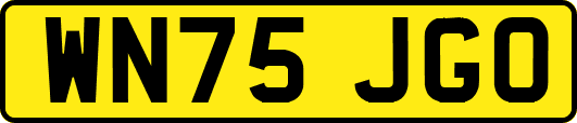 WN75JGO