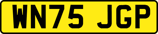 WN75JGP