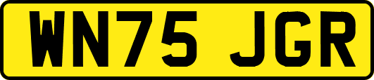 WN75JGR