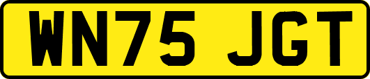 WN75JGT