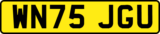 WN75JGU