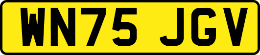 WN75JGV