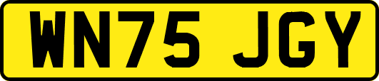 WN75JGY