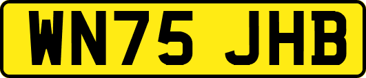 WN75JHB