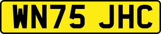WN75JHC