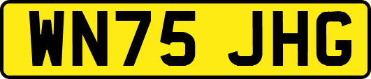 WN75JHG