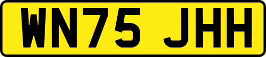 WN75JHH