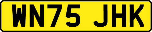 WN75JHK