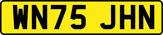 WN75JHN