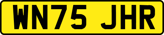 WN75JHR