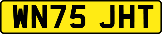 WN75JHT
