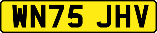 WN75JHV