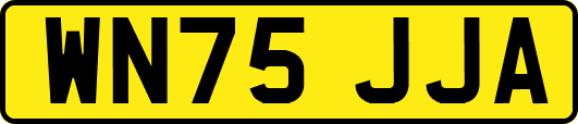 WN75JJA