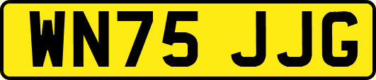 WN75JJG