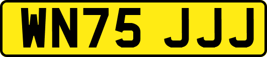 WN75JJJ