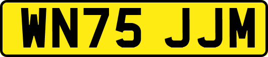 WN75JJM