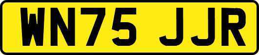WN75JJR
