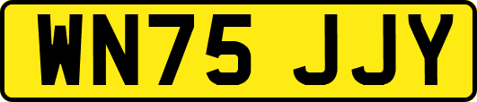 WN75JJY