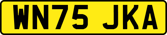 WN75JKA