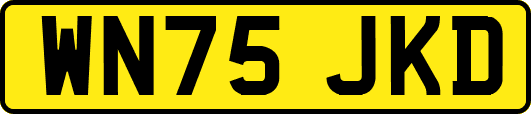 WN75JKD