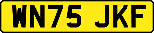 WN75JKF