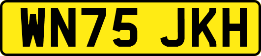 WN75JKH