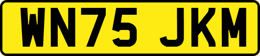 WN75JKM