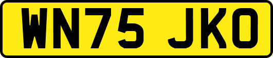 WN75JKO