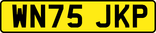 WN75JKP