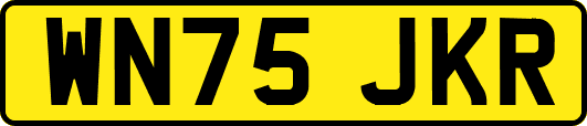 WN75JKR