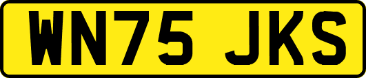 WN75JKS
