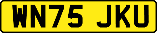 WN75JKU