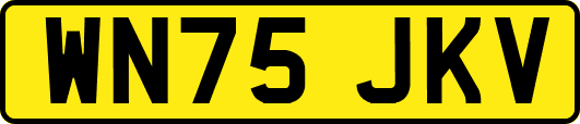 WN75JKV