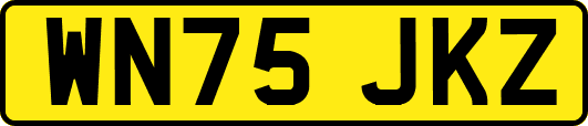 WN75JKZ