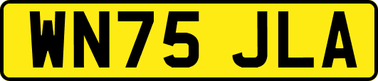 WN75JLA