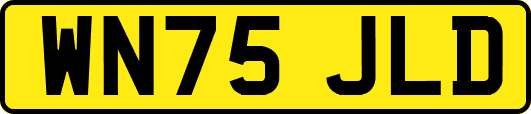 WN75JLD