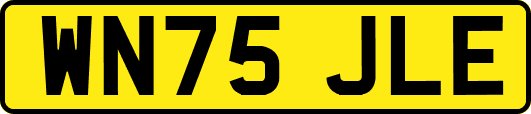 WN75JLE