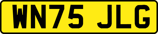 WN75JLG