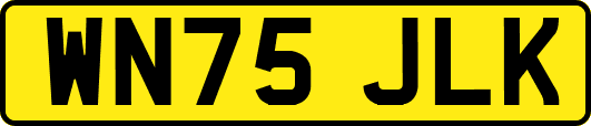WN75JLK