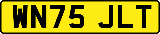 WN75JLT