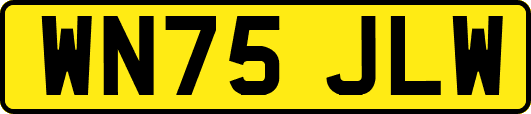 WN75JLW