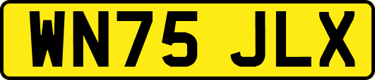 WN75JLX
