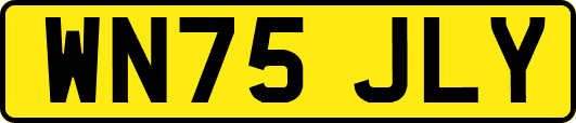 WN75JLY