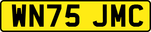 WN75JMC
