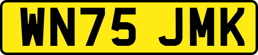 WN75JMK