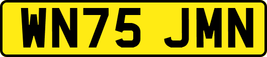 WN75JMN
