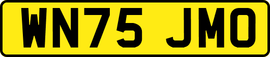 WN75JMO